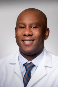 Tshaka T. Muchiteni, MD Profile Headshot